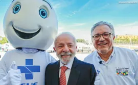 Imagem da notícia Pacientes do SUS poderão ser atendidos por planos de saúde a partir de agosto